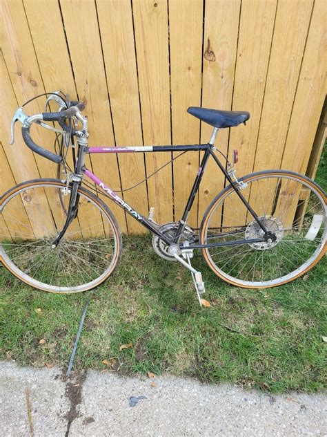 Vintage Murray Bicycle Ebay