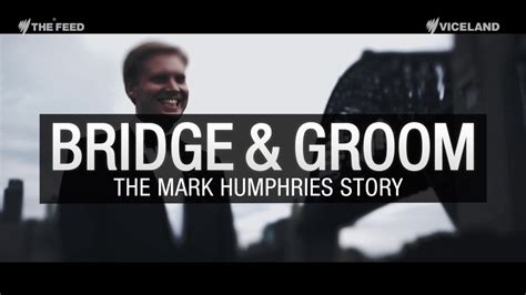 bridge and groom the slippery slope of same sex marriage the feed youtube