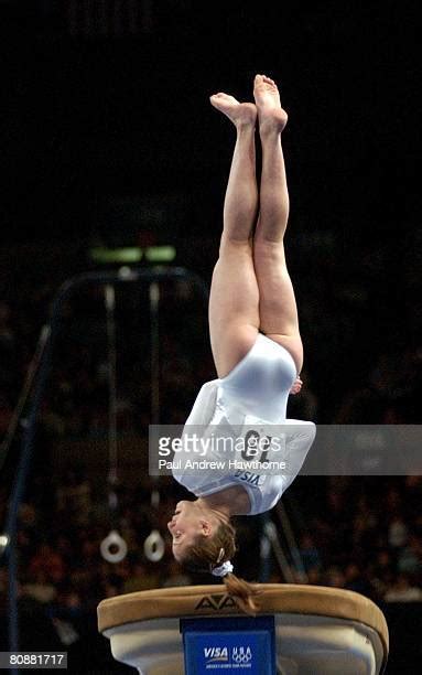 Visa American Cup Usa Gymnastics Photos And Premium High Res Pictures Getty Images