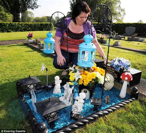 Cameron love cheats on her boyfriend with a big black cock. Mother's disgust after thieves trash her son's grave ...