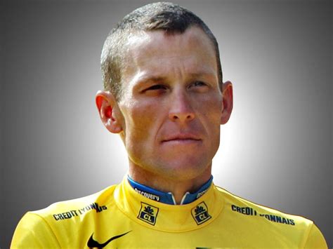 Wellnessnetwork Lance Armstrong Reflection