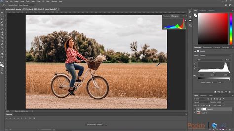 Advanced Photoshop Tips Tricks And Techniques The Course Overview