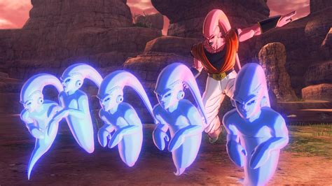It feels like there are unlimited possibilities ahead when you boot up the game. Dragon Ball Xenoverse 2, un nuovo DLC in autunno: in arrivo Darbula e Super Buu