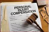Personal Injury Claim Without Lawyer