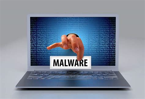 Malware 101 The Most Common Malware Types