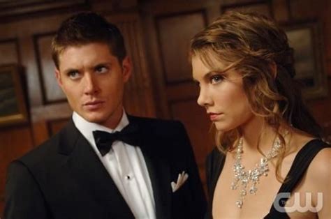 Dean And Bella They Made A Great Couple Even Though I Hated Her Lol