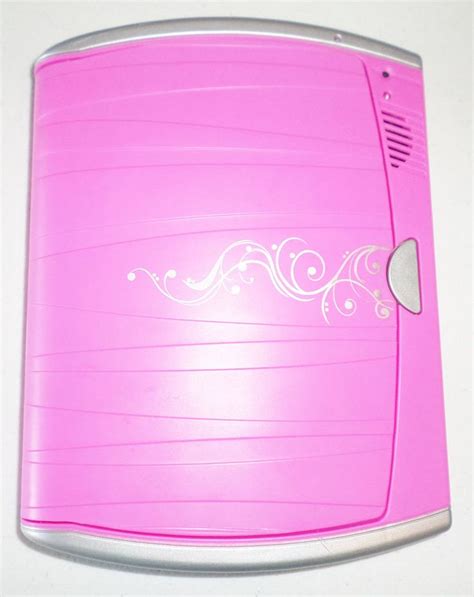 Sold Mattel Girl Tech Password Journal 8 Electronic Voice Activated