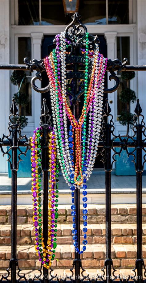 Mardi gras world is closed on christmas, thanksgiving, easter and mardi gras day. After Mardi Gras in New Orleans :: Beautiful Flower ...