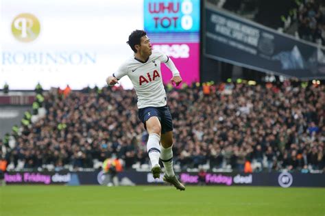 West Ham vs Tottenham LIVE: Result, final score and reaction today