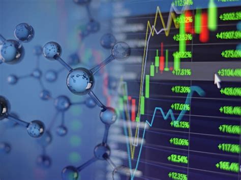 Biotech Stocks To Watch And Trade In 2023 Cmc Markets