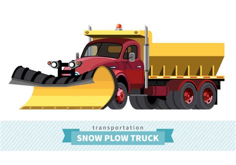 Free 176 Snow Plow Truck Svg Svg Png Eps Dxf File
