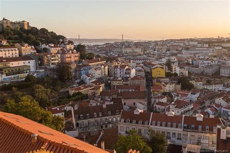15 Things To Know When Visiting Lisbon Tad