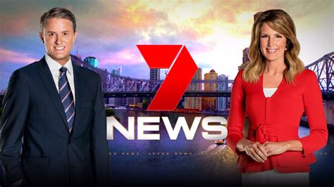 Like 9 news on facebook: 7 NEWS (Brisbane) | 7plus