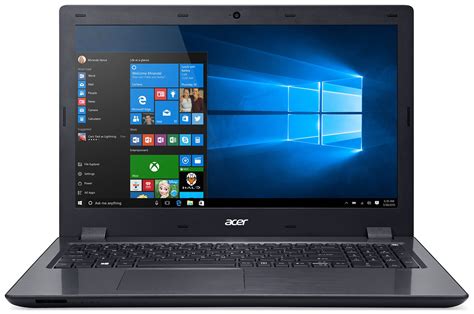 Acer Aspire V15 V5 591g Specs Tests And Prices