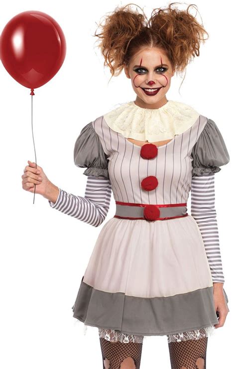 10 Best Halloween Costume Ideas You Must Have Clown