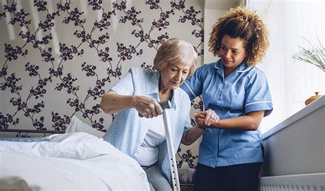 Providing invaluable tips on elderly caregiving to family members. 13 Best Questions To Ask A Home Health Care Provider Or ...