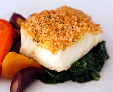Maybe you would like to learn more about one of these? Italian Panko on Baked Fish - Upper Crust Enterprises, Inc ...