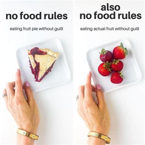 Do You Feel Guilty Eating Food This Post Will Show You How To Overcome
