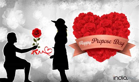 Propose Day Wishes Happy Propose Day Quotes Sms Facebook Status And Whatsapp Messages To Share