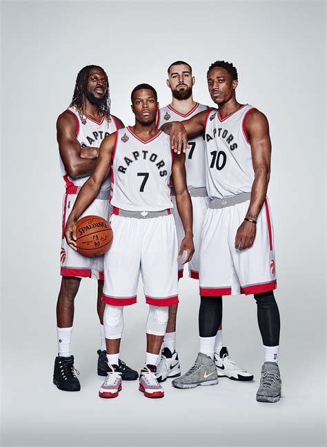Team Toronto Raptors | Raptors basketball, Toronto raptors, Raptors
