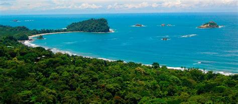Manuel Antonio National Park Costa Rica Activities