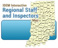 Maybe you would like to learn more about one of these? IDEM Water Quality in Indiana: Contact
