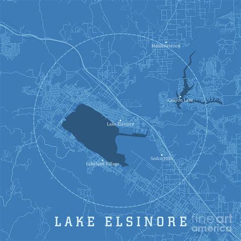 Zip Code Map Lake Elsinore Ca Corene Charlotte