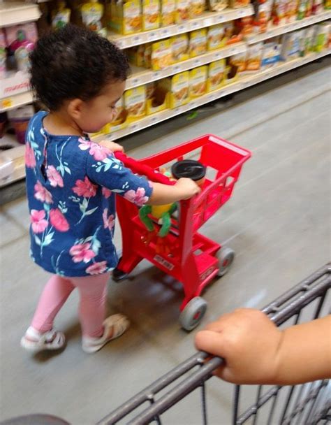 7 Tips For Grocery Shopping With Young Children Grocery Shop Grocery