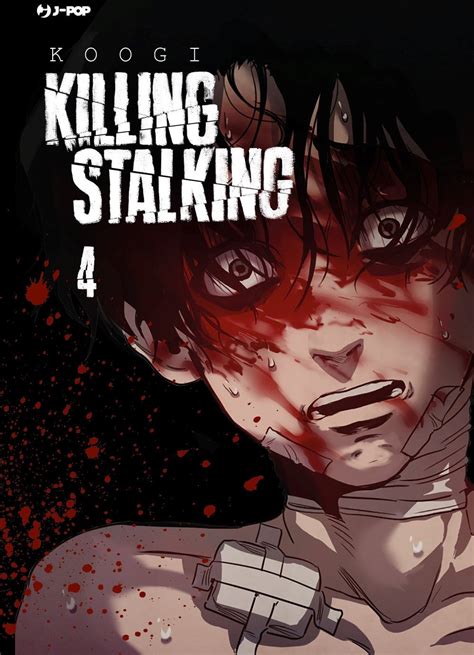 Some of those that wear forces are the same that burn crosses. Volume 4 | Killing Stalking Wiki | Fandom