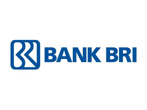 Bank Bri Logo Png Vector In Svg Pdf Ai Cdr Format