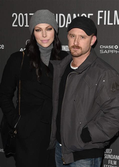 Laura Prepon And Ben Foster Expecting First Child Who Magazine