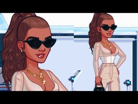 The Muse Magazine Crisis Kim Kardashian Hollywood Gameplay Youtube