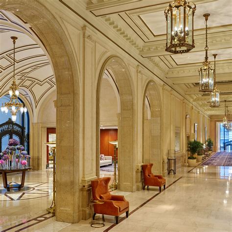 Palace Hotel San Francisco Expert Review Fodors Travel
