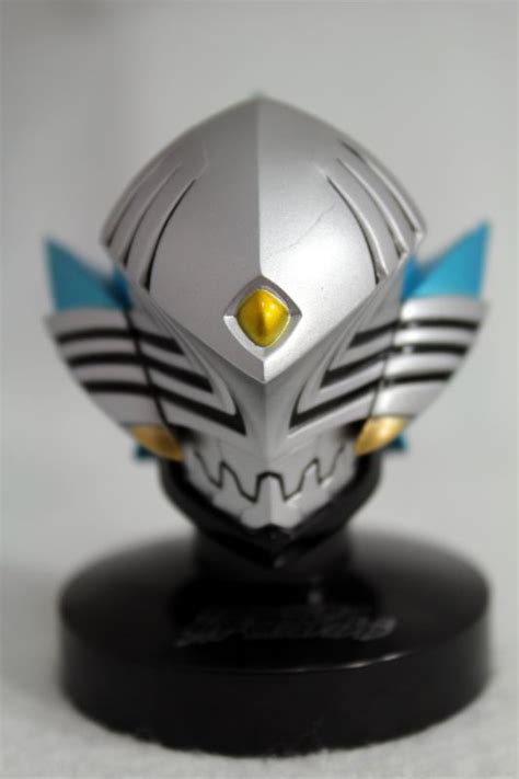 Into kamen rider o cavaleiro dragão? Mask Collection vol.10 Kamen Rider Abyss