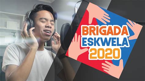 Brigada Eskwela 2020 Deped Youtube