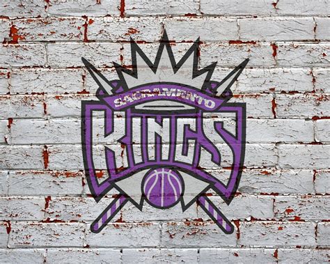 Kings Basketball Wallpapers Wallpaper Cave
