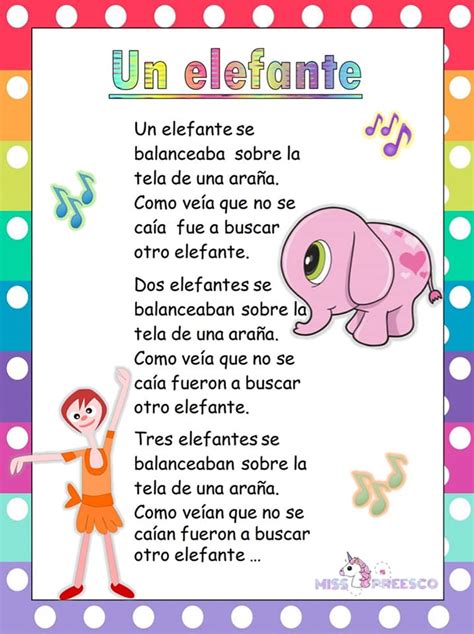 ColecciÓn De Canciones Infantiles Imagenes Educativas