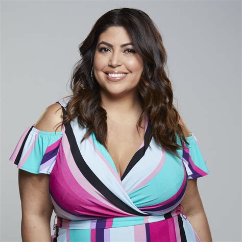 Big Brother Season 21 Meet The 16 New Houseguests Photos Reality Tv World