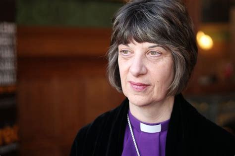 Church Of England Bosses Helped To Cover Up Former Bishop Of Gloucester