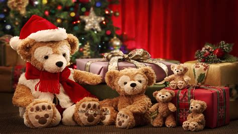 40 Cute Merry Christmas Wallpapers To Download For Free