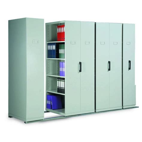 Office Mobile Filing Cabinet Handpull T4b China Filing Cabinet And