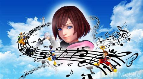 31 de março de 2021. Kingdom Hearts Melody of Memory PS4 Version Full Game ...