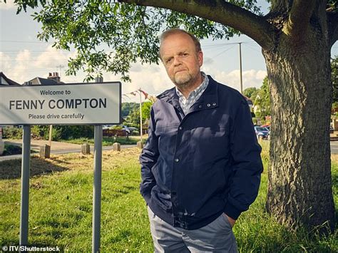 Itv Orders A Drama Depicting The Contaminated Blood Scandal After Mr