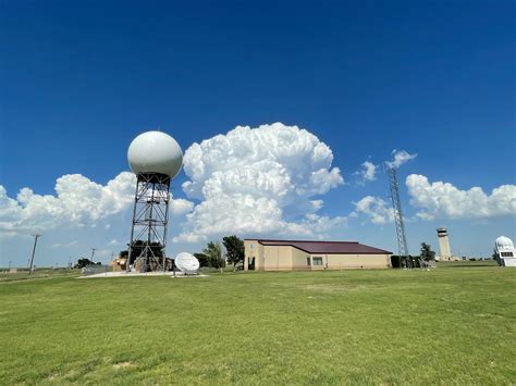 US National Weather Service Amarillo Texas | Amarillo TX