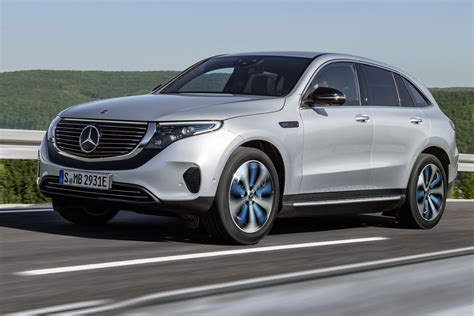 We did not find results for: Mercedes-Benz Debuts Electric SUV for 2020 | GearJunkie