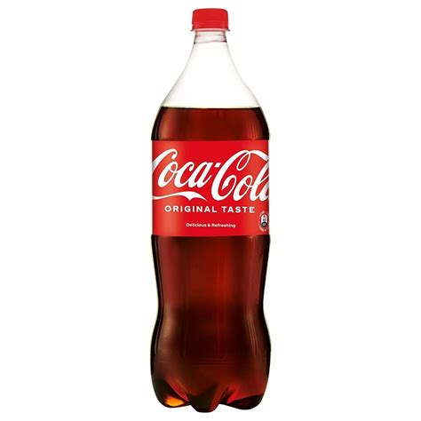 Black 125 Litre Coca Cola Cold Drink Liquid Packaging Type Bottle