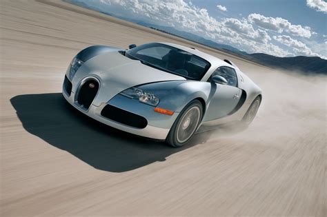 Bugatti Veyron Cars That Matter