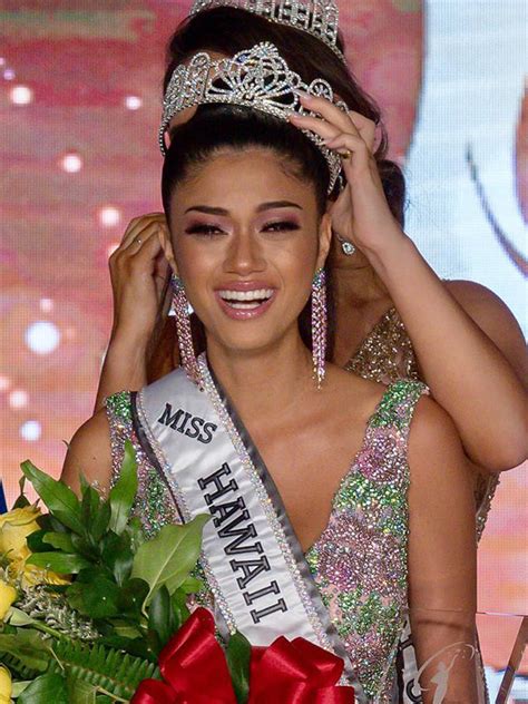 Miss Hawaii USA and Miss Hawaii Teen USA 2019 results recap - Pageant