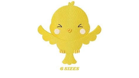 Bird Embroidery Designs Baby Girl Embroidery Design Machine Embroide