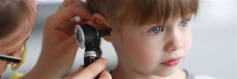 Zapalenie Ucha U Dziecka Rodzaje Objawy Leczenie Pomocna D O